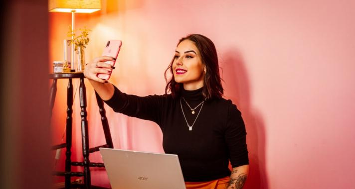 Fotós trükkök - avagy négy kreatív 'filter', filter nélkül