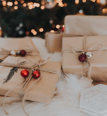3 ajándék, amivel biztosra mehetsz karácsonykor