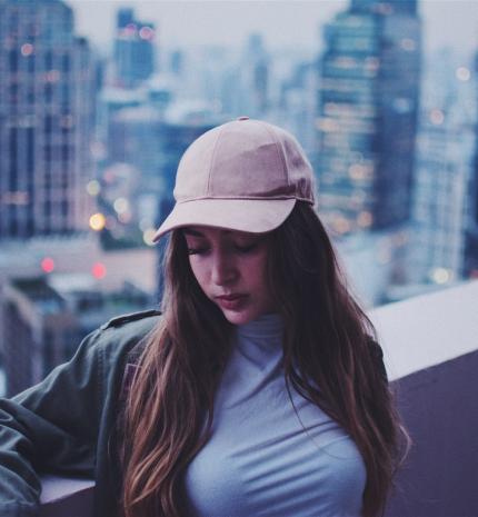 Minél hosszabb ideig vagy egyedül, annál nehezebb beengedi valakit az életedbe