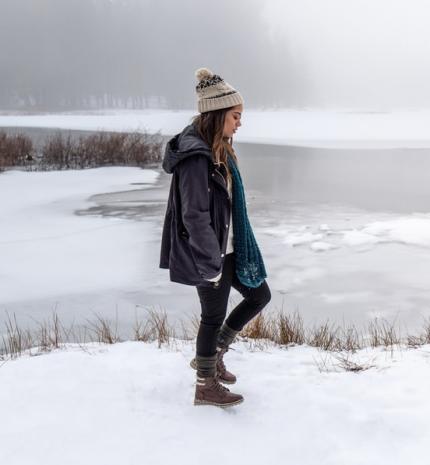 Négy jó tanács a téli fittségért