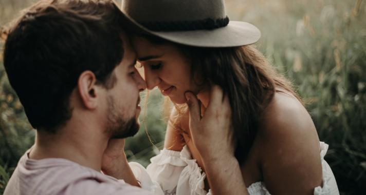 Ha nem megfelelő ember mellett voltál, tanulsz majd belőle