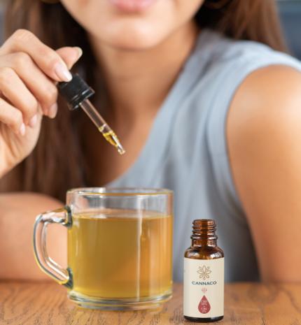 A CBD a szépség új nagykövete?