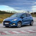 A kisördög – Ford Fiesta ST 1.5 EcoBoost - Autó & Motor, divat, életmód, stílus