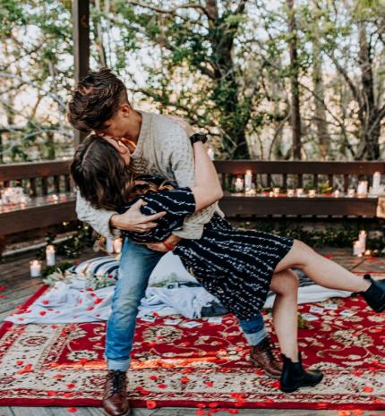 10 módja annak, hogy egy boldogabb, egészségesebb kapcsolatot alakítsunk ki a társunkkal