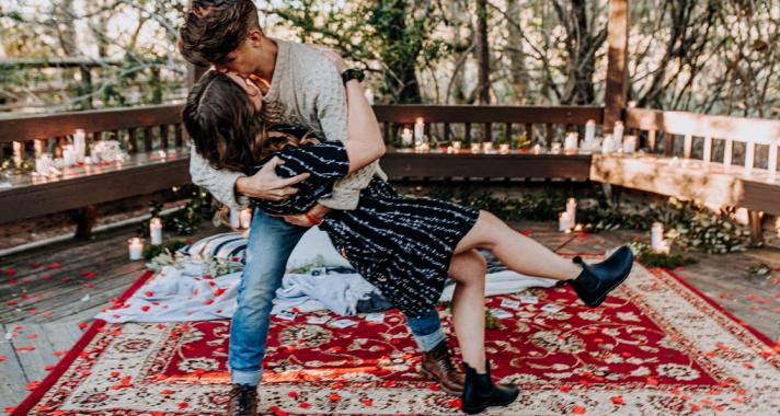 10 módja annak, hogy egy boldogabb, egészségesebb kapcsolatot alakítsunk ki a társunkkal