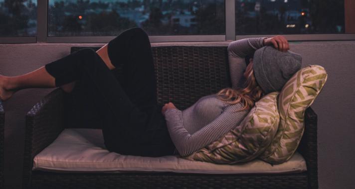 30 évesen már öregek vagyunk?