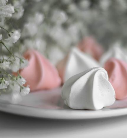 Mennyei habcsók recept! : Készítsd el te is!