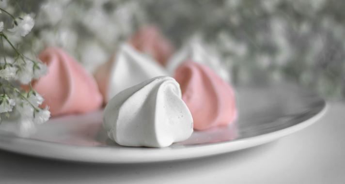 Mennyei habcsók recept! : Készítsd el te is!