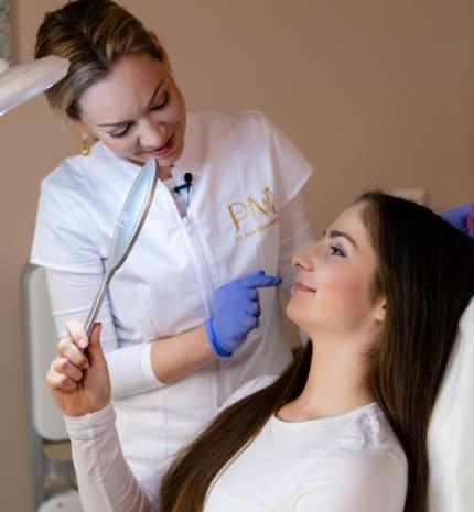 Anyajegyszűrés, bőrrák-, melanoma szűrés