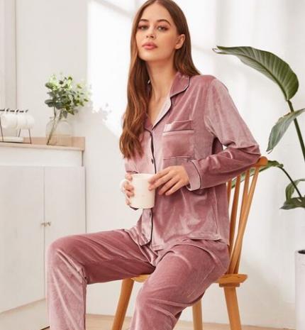 Stílusiskola: A nap, amit nyugodtan tölthetsz pizsamában