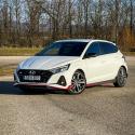 Kell valami vadság – Hyundai i20N - Autó & Motor, divat, életmód, stílus
