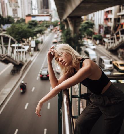 Az aggodalom nem segít - Hogyan tedd félre az aggódás okozta szorongásaidat?