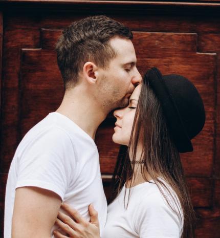 Mi áll az intimitástól való félelem mögött?