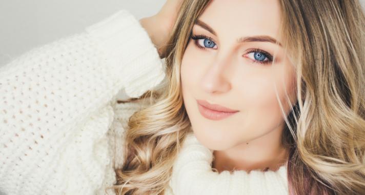 5 újévi fogadalom, amit meg kell tenni a ragyogó bőrért