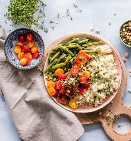 A mindenmentes étkezés előnyei