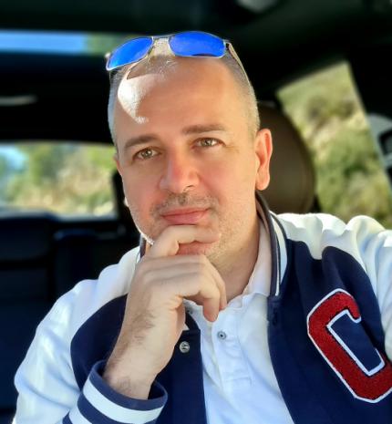 Mike jelenti a spanyol tengerpartról 2. rész