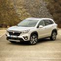 Több, mint facelift – Suzuki S-Cross 1.4 AllGrip GLX Panoráma - Autó & Motor, divat, életmód, stílus