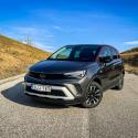 Csak semmi flancolás – Opel Crossland GS Line 1.2 liter 130 lóerő - Autó & Motor, divat, életmód, stílus