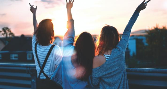 Mihez kezdjünk, ha a barátok felszívódnak