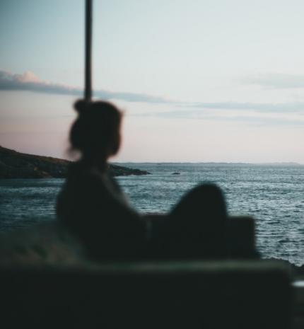 Eljön egyszer az a pont, ahol teljesen üresnek érzed majd magadat