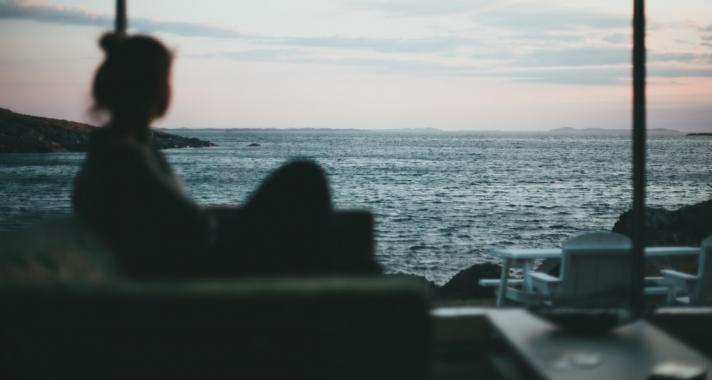 Eljön egyszer az a pont, ahol teljesen üresnek érzed majd magadat