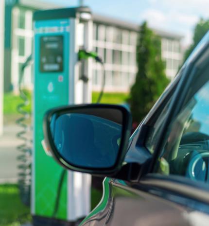 Róka fogta csuka – Az elektromos autózás és a környezetvédelem
