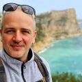 Mike jelenti a spanyol tengerpartról: Hegyi túrázás a tengerparton?