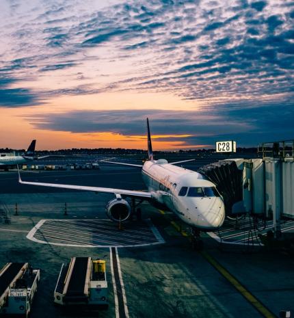 Repüléstől való félelem? Hogyan szállj szembe ezzel a félelmeddel?