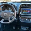 Ez a jövő? – Dacia Spring Comfort Plus - Autó & Motor, divat, életmód, stílus