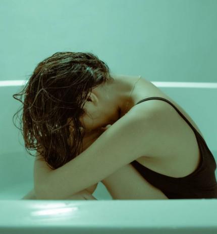 Küzdelem a belső démonokkal - Élet a depresszió keresztmetszetében