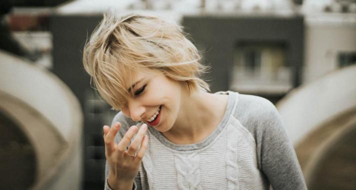 A tetteid árulkodnak arról, hogy mennyire tiszteled önmagad