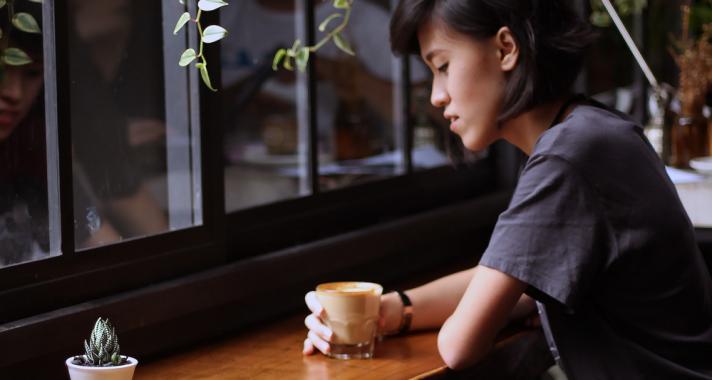 Randizom, és nyitott vagyok, mégsem történik semmi