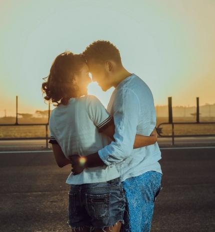 Egy jól működő kapcsolatért tenni kell, nem magától érik be