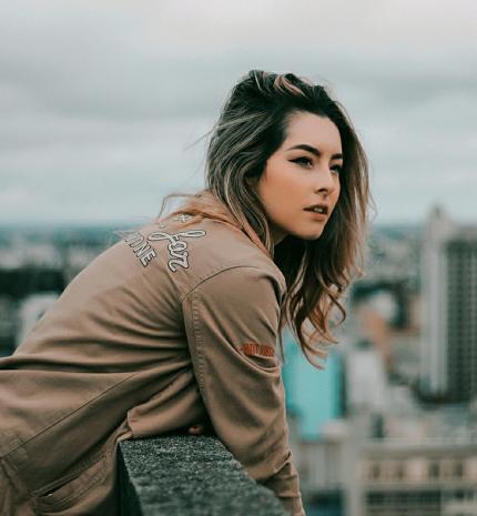 Az erős nők nem könyörögnek a figyelemért