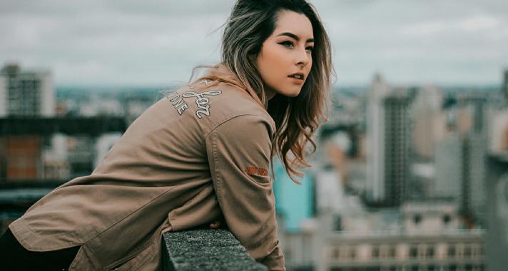 Az erős nők nem könyörögnek a figyelemért