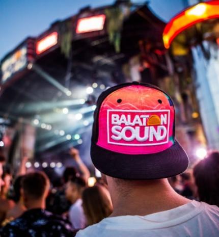Világsztárokkal tér vissza a Sound