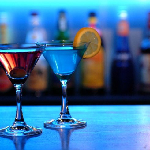 A koktélkészítés alapjai