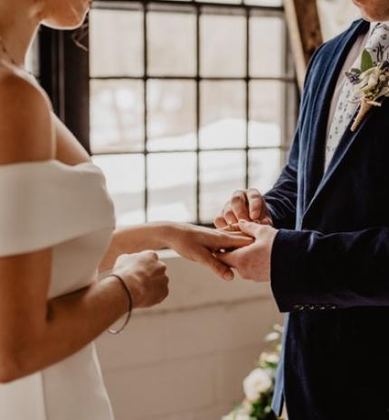 Esküvő luxus kivitelben? Íme a legmenőbb ötletek!