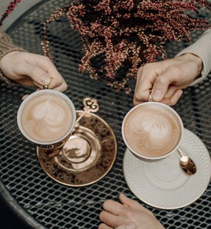 Sorsfordító találkozás - 1.fejezet