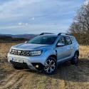 Ha lenne is baja, azt is megbocsájtanám – Dacia Duster Prestige Blue dCi 115 4WD - Autó & Motor, divat, életmód, stílus