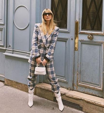 Stílusiskola: így viselj bokacsizmákat