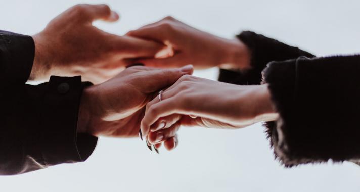 Mi sosem leszünk képesek jót beszélgetni egy csésze kávé mellett