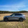 A Jaguar legélesebb foga – Jaguar F-Pace SVR - Autó & Motor, divat, életmód, stílus
