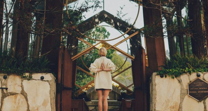 Az önszeretet ereje