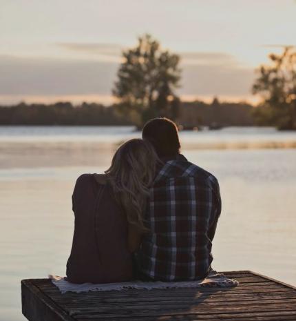 'Ennek így kellett lennie.' - Mondjuk, miközben szépen átverjük saját magunkat