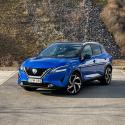 Tovább emeli a szintet – Nissan Qashqai 1.3 DIG-T Mild Hybrid Tekna+ - Autó & Motor, divat, életmód, stílus