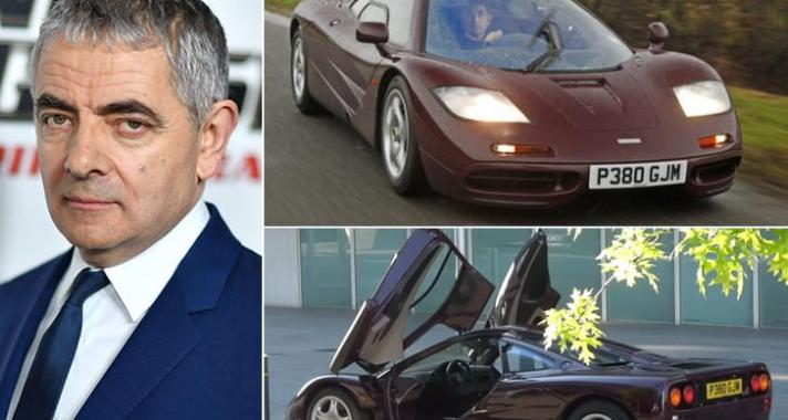 Milyen autókra költenek a híresek és gazdagok?