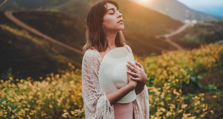 Végül megérted - minden, ami történik, okkal történik