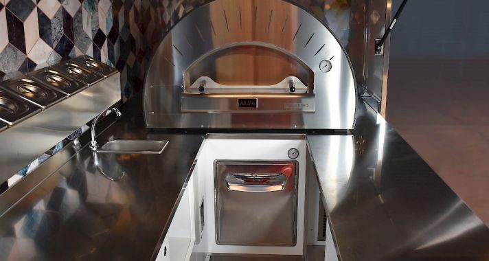 Lázár Chef vezetésével magyar csapat is indul a Pizza Világbajnokságon