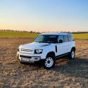 A luxus melós – Land Rover Defender Hard Top - Autó & Motor, divat, életmód, stílus